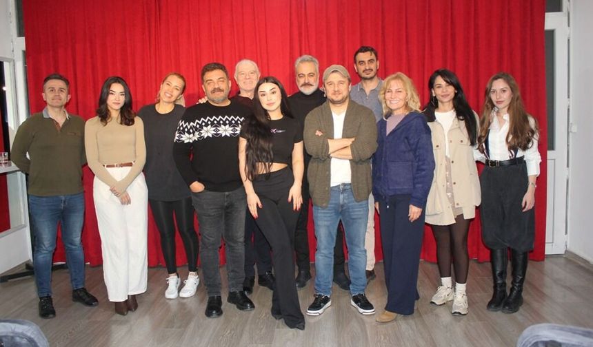 CELAL ERBAŞ FACEİNCAST İLE YİNE ATAKTA