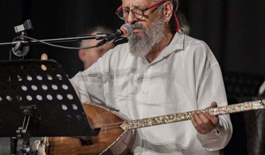 KEMAL ALAÇAYIR ÖNDERLİĞİNDE MÜZİK ADAMLARININ ALMANYA ÇIKARTMASI