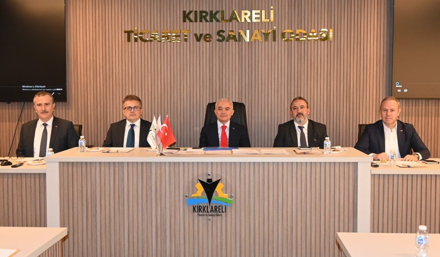 Süt Üreticilerine Teşvikler Anlatıldı