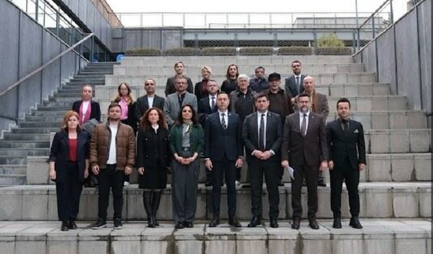 Trakya’da Nükleer Santral Gündemi Masaya Yatırıldı