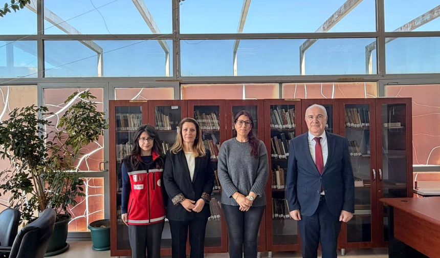 Şehit Hayrettin Turna Dualarla Anıldı