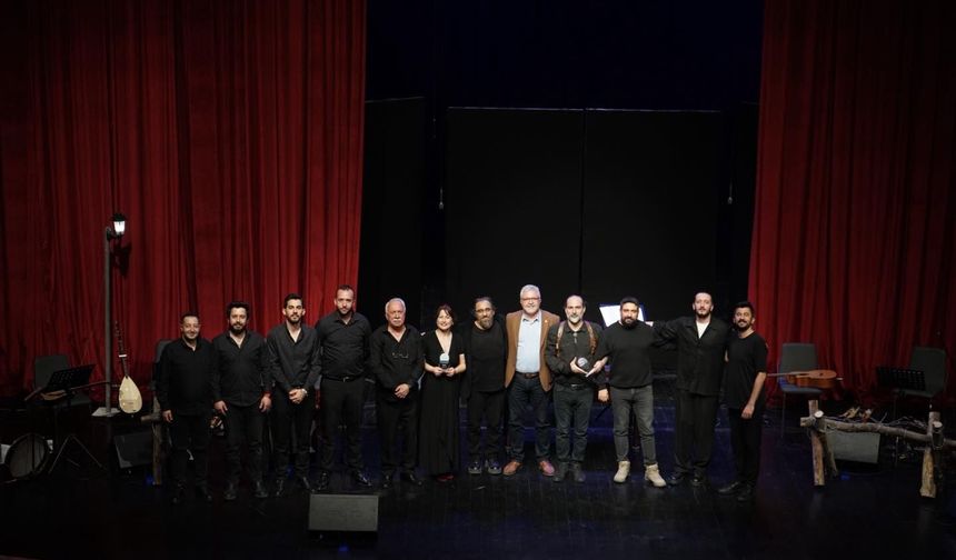 Lüleburgaz’da Sabahattin Ali Anıldı