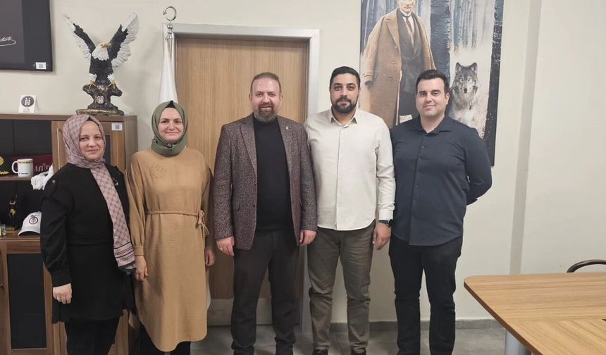 Vize’ye Sağlık Yatırımları Masaya Yatırıldı