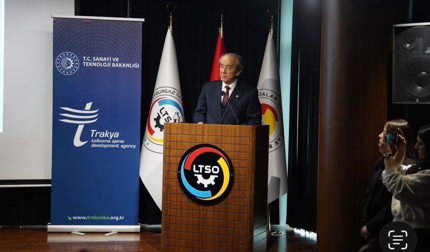 Ahmetbey Köftesi Tescillendi