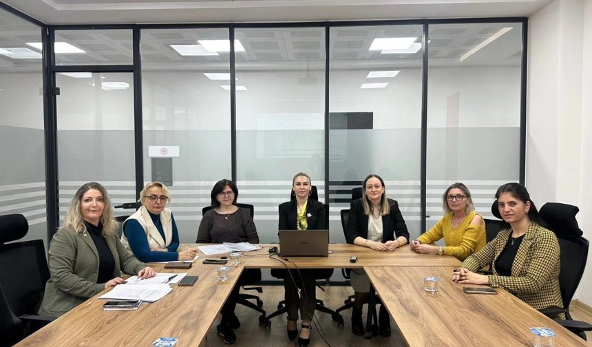 Sağlık Tesislerinin Yakıt İhtiyacı Masaya Yatırıldı