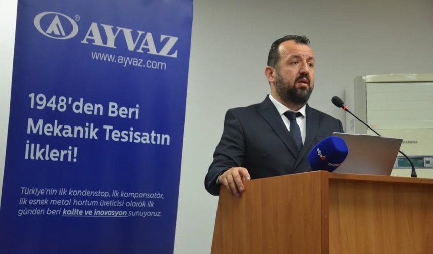 Yangın Güvenliği Bilgilendirme Programı Düzenlendi