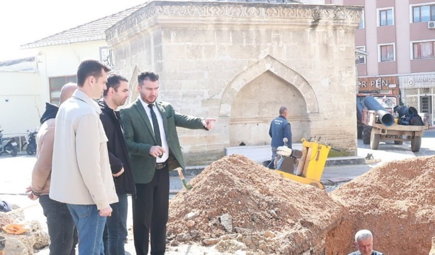 “Herkesin Gurur Duyduğu Bir Babaeski”