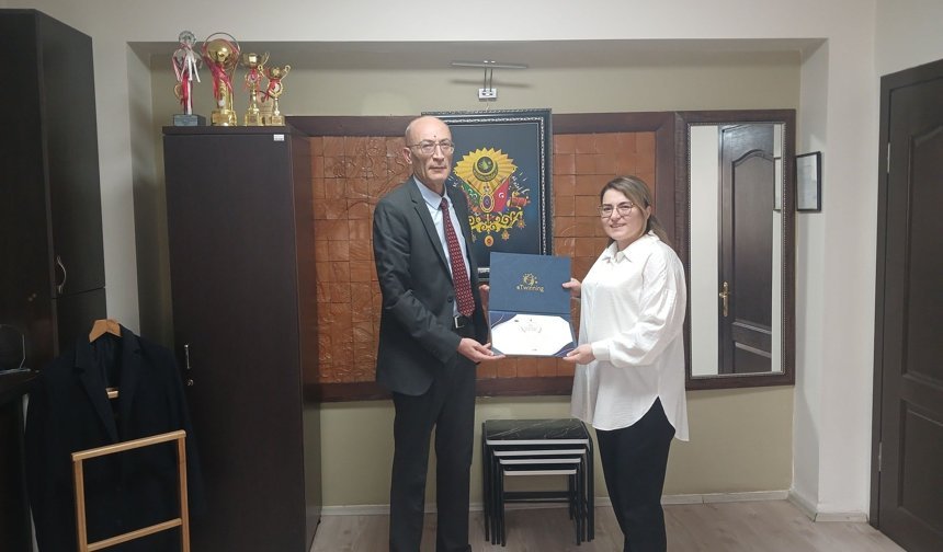 Vize’den Ulusal eTwinning Konferansına Davet