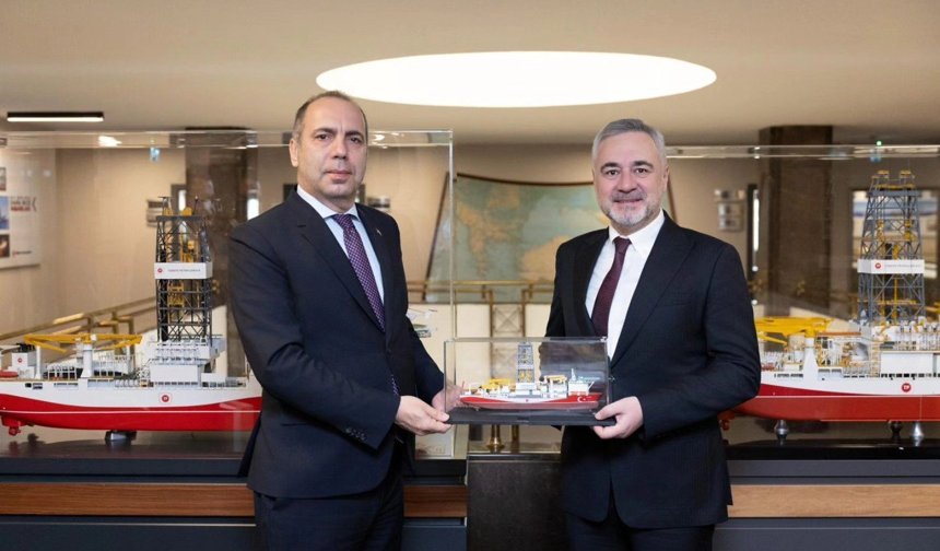 Sarıçam, Kırklareli’ndeki Enerji Yatırımlarını Görüştü