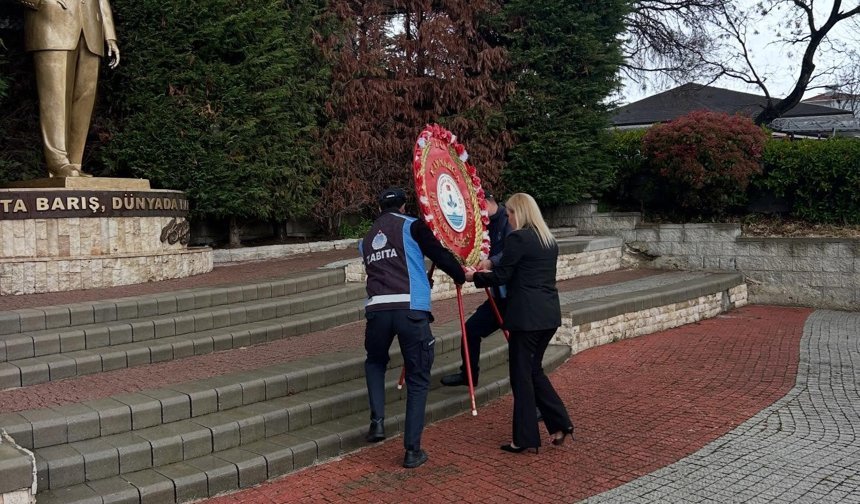 Kaynarca’da 23 Nisan Coşkusu