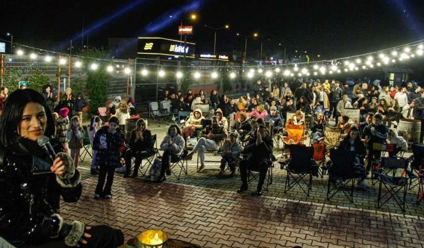 Oyuncaklar Umuda Dönüştü, Sosyal Hizmetler’e Ulaştı