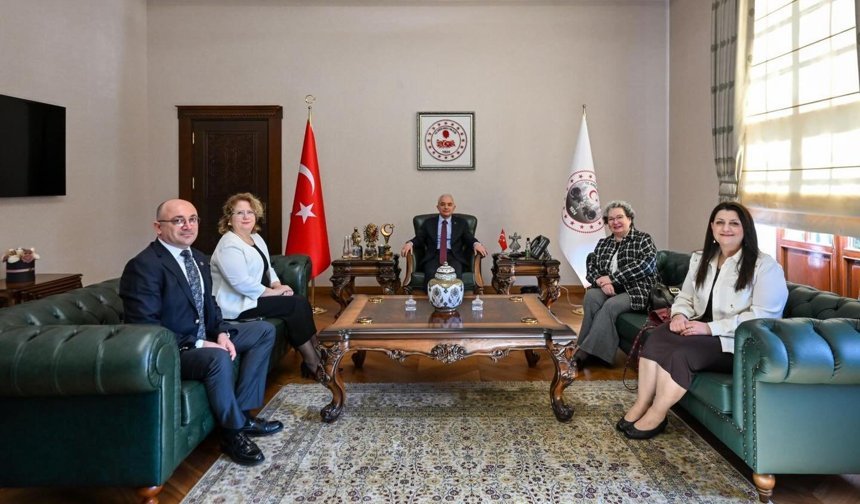 Kırklareli’nde “Aşı Kararsızlığı”na Karşı Eğitim