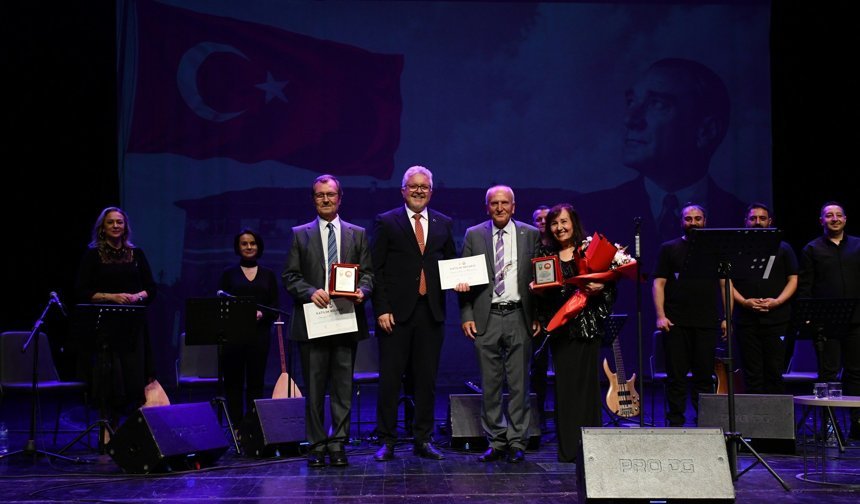 Kepirtepe Ruhu Lüleburgaz’da Yaşatıldı