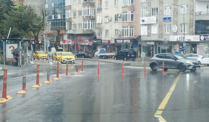 Yağmur İlkbaharı Hatırlattı, Gözler 23 Nisan’daki Kutlamalarda