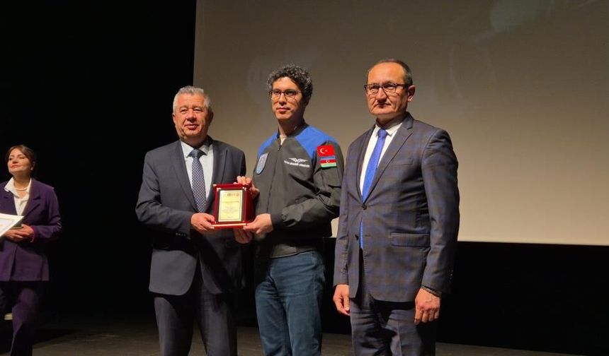 Uzayda rekabet kızışıyor: Türkiye sahaya iniyor