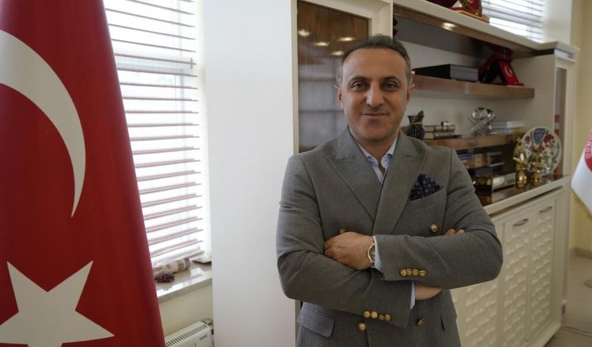 "Aromatör" ile iletişimde yeni dönem: Tat ve koku transferi hedefleniyor