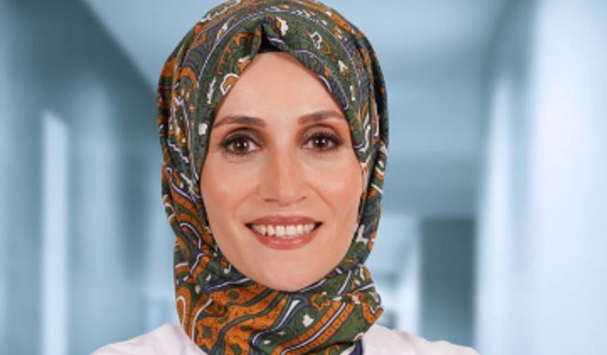 Uzmanından farkındalık uyarısı: "Otizmli çocukları ‘düzeltmek' değil ‘anlamak' gerekir"