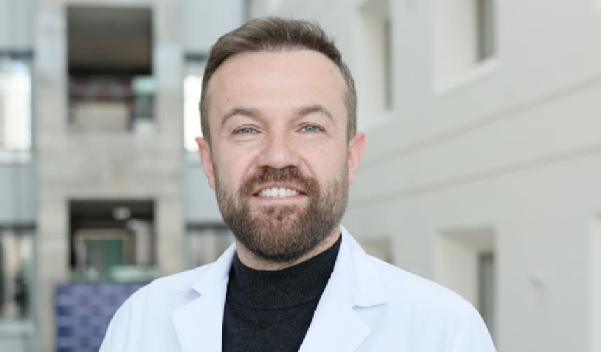 Uzmanı uyardı: "Erken teşhisin anahtarı endoskopi ve kolonoskopi"