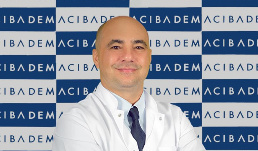 Doç. Dr. Dişel: "Her hasta için farklı bir yol haritası oluşturmak mümkün hale geldi"