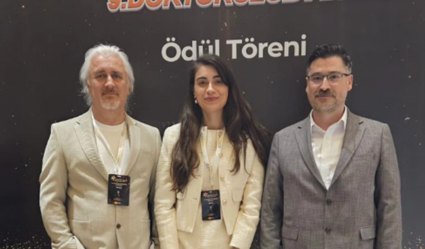 Kırklareli Sağlıkta Yenilikte Finale Kaldı