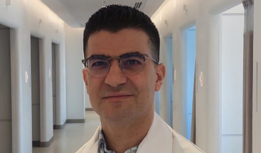 Kısa bir egzersizle sarkmayı önlemek mümkün