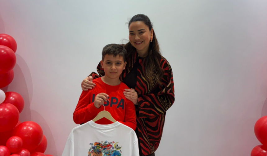 Kırklareli’nde “Bu Tasarımda Gelecek Var” Sergisi Gurur Verdi