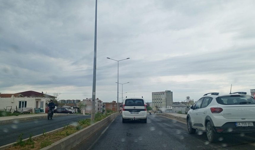 Kırklareli'ne Soğuk Uyarısı
