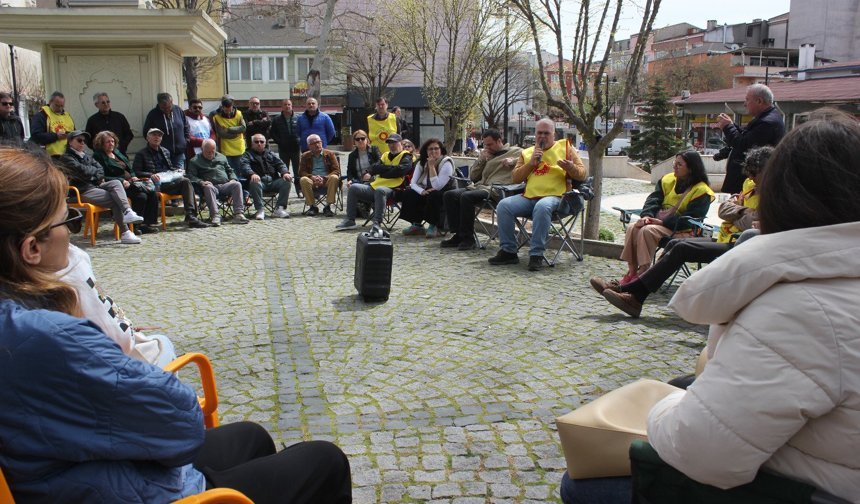 Okul Saldırılarına Tepki Sürüyor