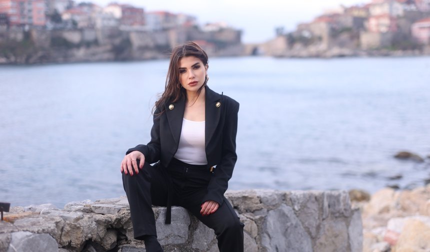 Şira Müzik Yolculuğumdan Vazgeçmem
