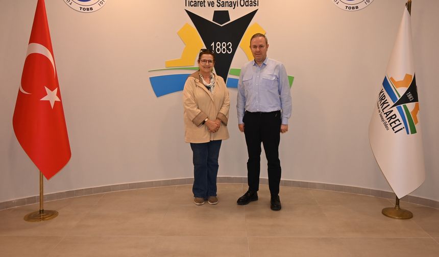 Başkan Ilık’tan Sivil Toplum Vurgusu