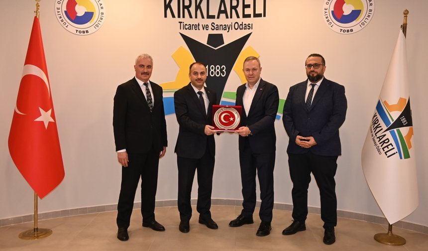 Sosyal Güvenlik Haftası’nda İş Birliği Vurgusu