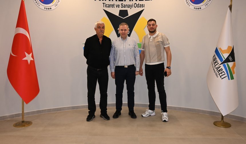 Kırklareli’nde Turizm Yatırımları Değerlendirildi