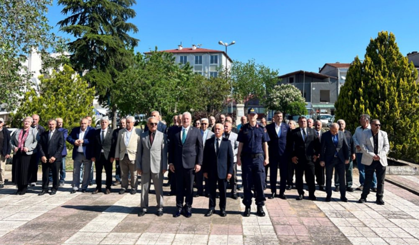 Pehlivanköy Belediyesi 78 Yaşında