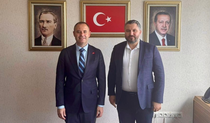 Kırklareli Bilim Merkezi Projesinde Yeni Aşama