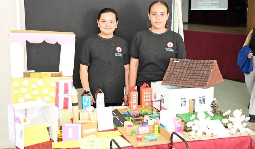 Language Fest Coşkusu