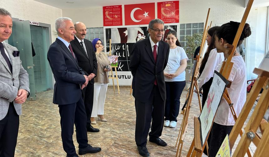 Anadolu Mektebi Programı