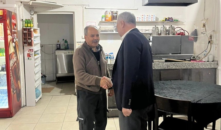 Sarıçam’dan Altıyol’da Roman Akademisi Vurgusu