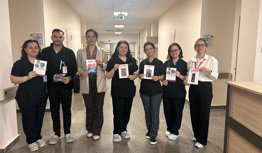 Acil Koridor İçin “Fermuar Sistemi” Uyarısı