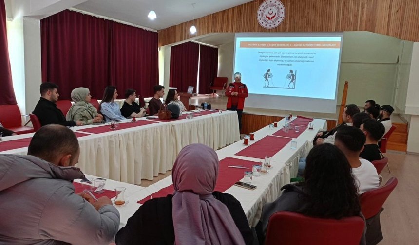 Evlenecek Gençlere Eğitim Desteği
