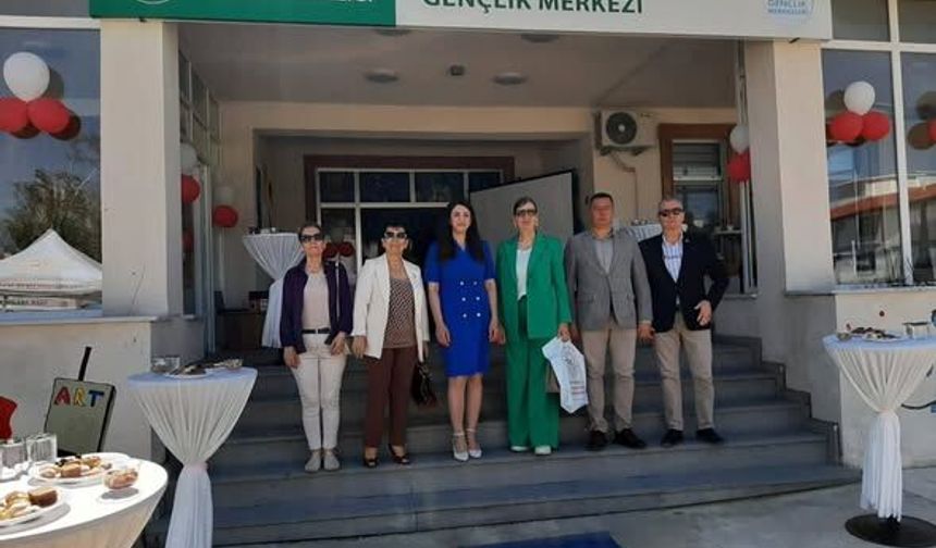 Gençlik Şenliğine İlgi
