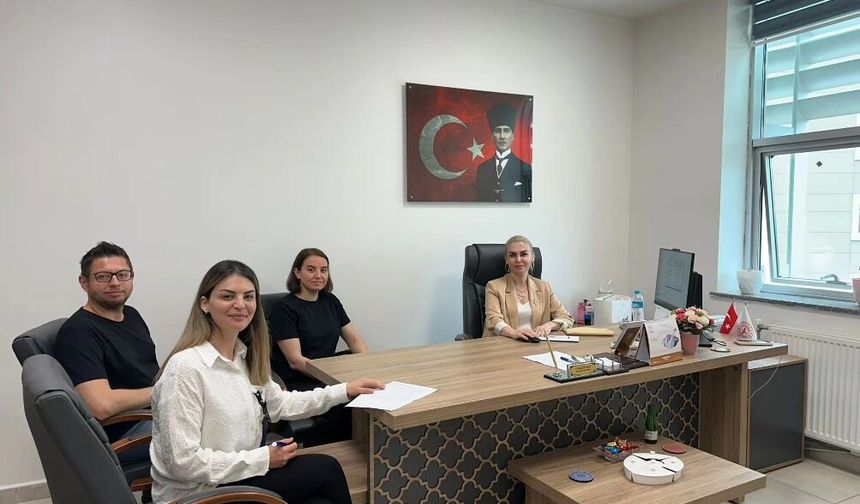 Mali Süreçler Masaya Yatırıldı