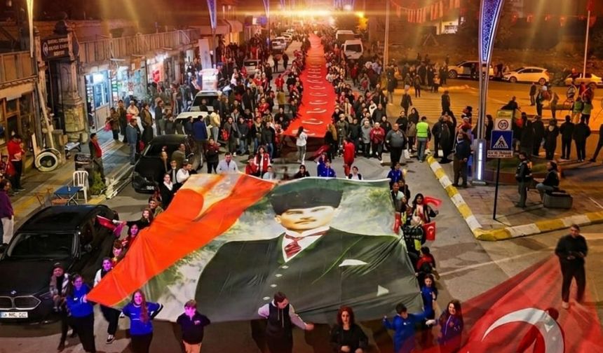 Pınarhisar’da 19 Mayıs İçin Gençlik Yürüyüşü Düzenlenecek