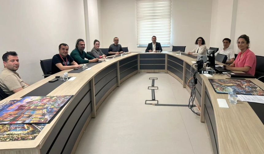 Tıbbi Gereklilik Değerlendirme Komisyonu