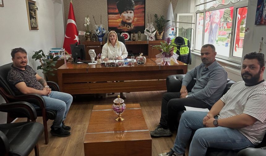 Kaynarca’da Yeni Sağlık Ocağı İçin İlk Adım