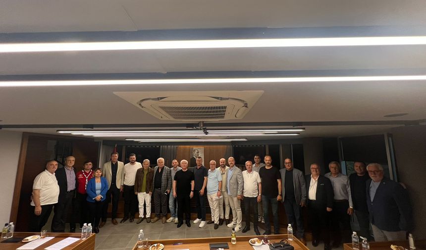 Lüleburgaz’da Yakma Tesisi Tepkisi Büyüyor