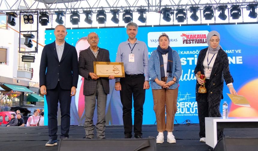 Kakava Festivali’nde Fuat Başar’dan Sanat Söyleşisi