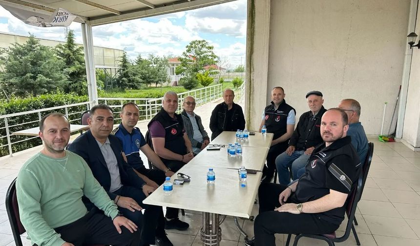 Canlı Hayvan Borsasında Bayram Öncesi İnceleme