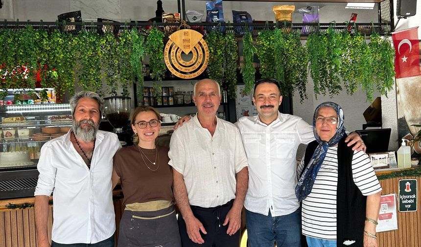 Başkan Erdem’den Kurban Bayramı Mesajı