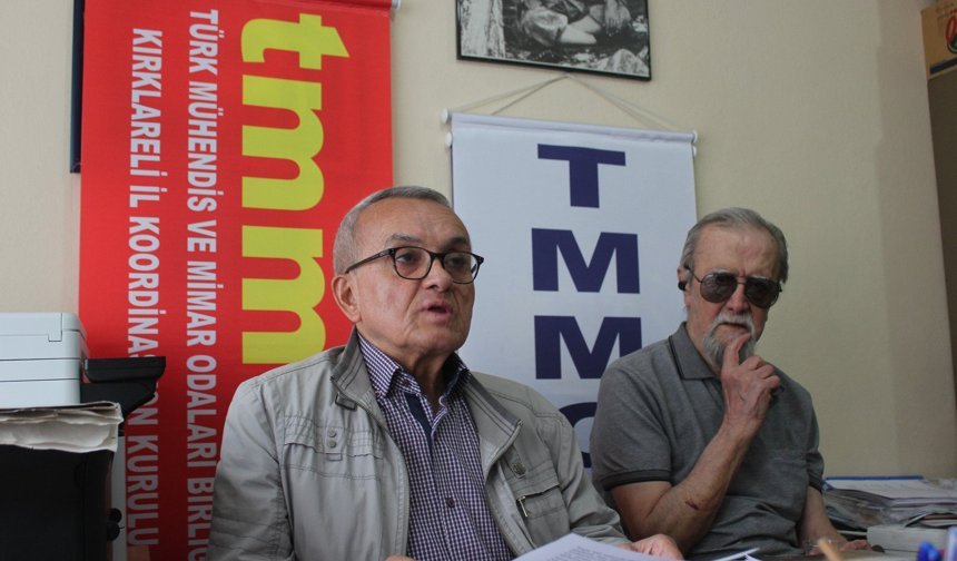 Soma Faciası 12. Yılında Anıldı