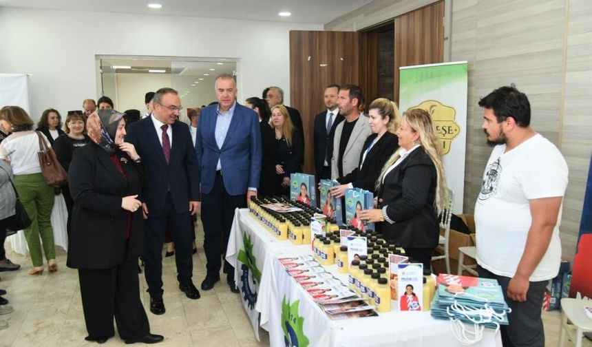 Tekirdağ’da Türk Mutfağı Haftası "Bir Sofrada Miras" temasıyla başladı